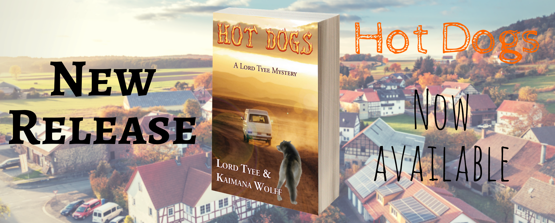 New Release: Hot Dogs